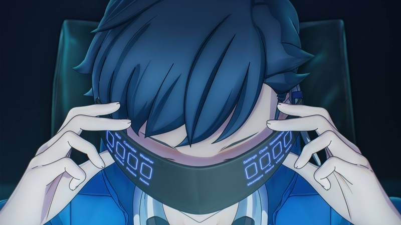 Illustration for article titled Digimon Story: Cyber Sleuth Returns With An Even Longer Name